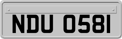 NDU0581