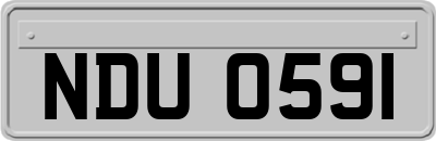 NDU0591