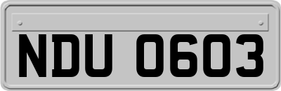 NDU0603