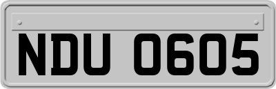 NDU0605
