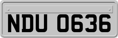 NDU0636