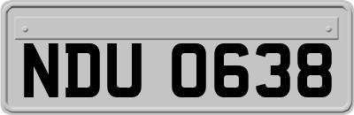 NDU0638