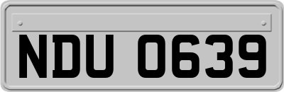 NDU0639