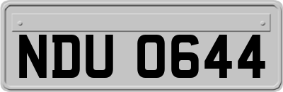 NDU0644