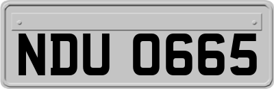 NDU0665