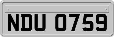 NDU0759