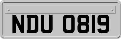 NDU0819