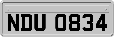 NDU0834