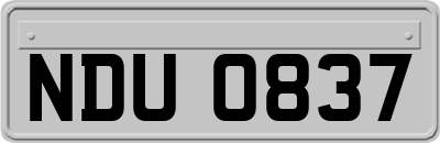 NDU0837