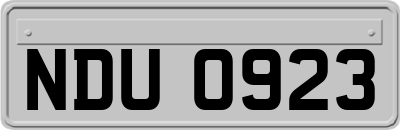 NDU0923
