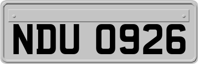 NDU0926