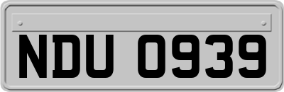 NDU0939