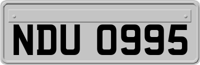 NDU0995