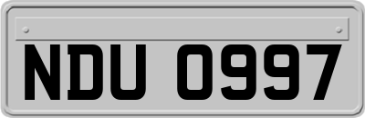 NDU0997