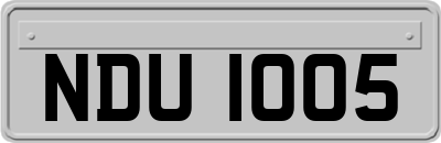 NDU1005