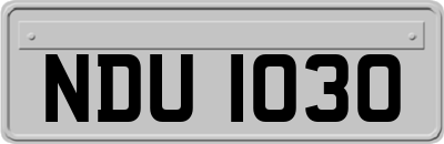 NDU1030