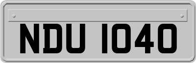 NDU1040