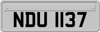 NDU1137