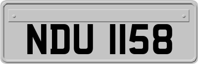NDU1158
