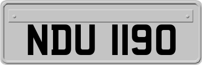 NDU1190