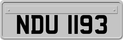 NDU1193