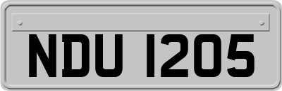 NDU1205