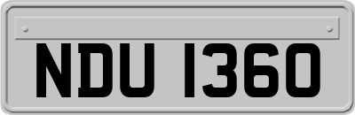 NDU1360