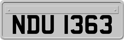 NDU1363