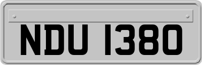NDU1380