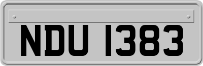 NDU1383