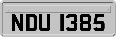 NDU1385