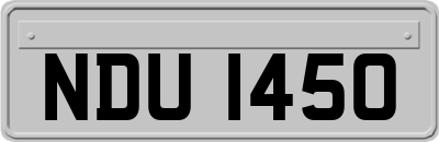 NDU1450