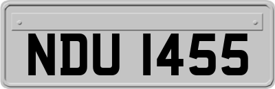 NDU1455