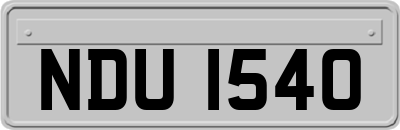 NDU1540
