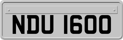 NDU1600