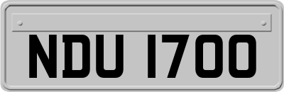 NDU1700