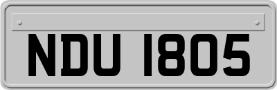 NDU1805