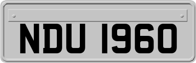 NDU1960