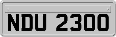 NDU2300