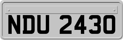 NDU2430