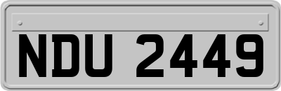 NDU2449