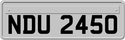 NDU2450