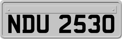 NDU2530