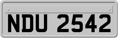 NDU2542