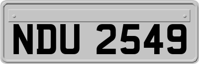 NDU2549
