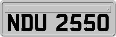 NDU2550
