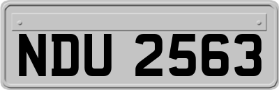 NDU2563