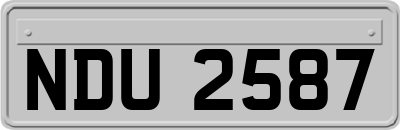NDU2587