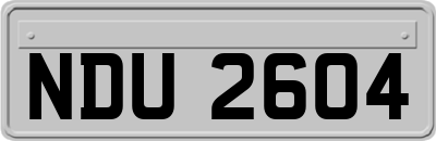 NDU2604