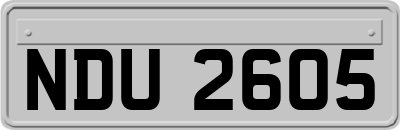 NDU2605
